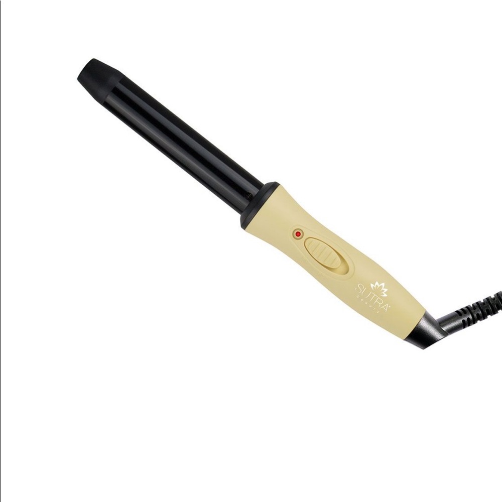 ❤️Sutra Beauty Mini Ceramic Curling Iron